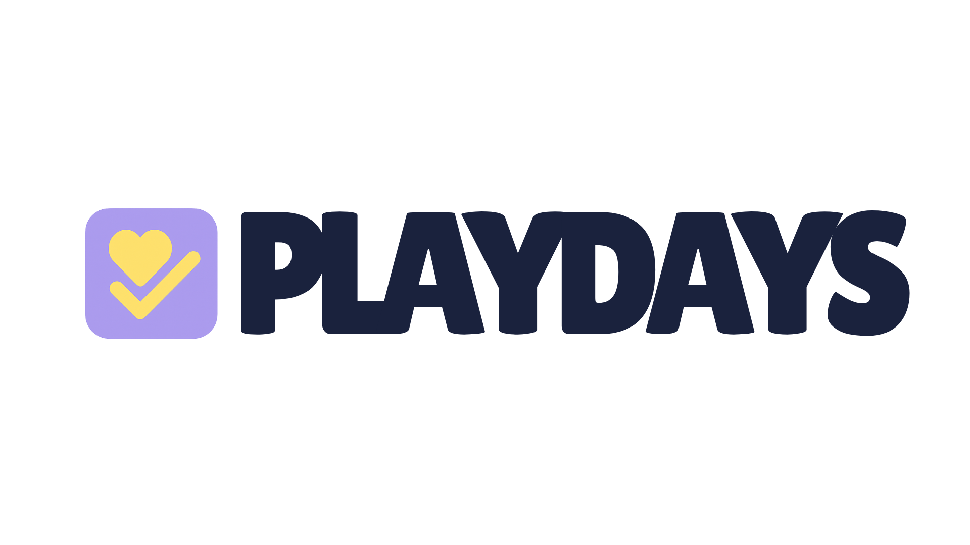 Playdays - Logo - 2506 (3)